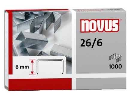 zszywki Novus 26x6.png