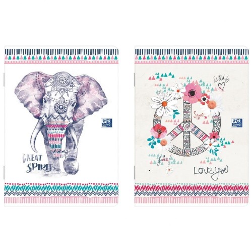 zeszyt Oxford A5 60k BOHO.jpg