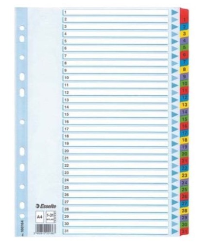 Mylar_Esselte A4-31.JPG