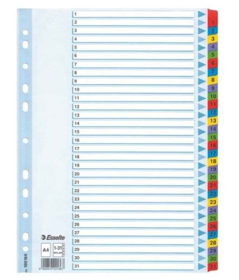 Mylar_Esselte A4-31.JPG