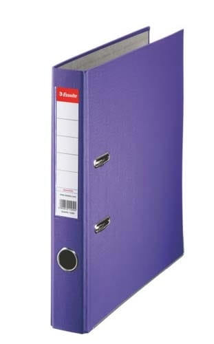 segregator Esselte A4-5fioletowy.jpg