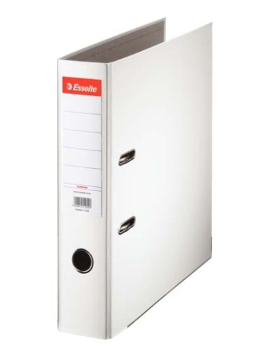 segregator Esselte A4-7,5 biały.jpg
