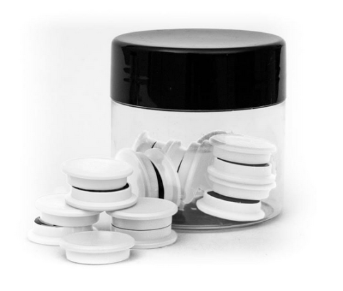 Magnesy Super Strong Białe.PNG