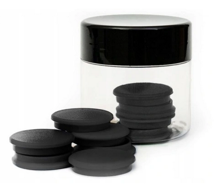 Magnesy Super Strong Czarne.PNG