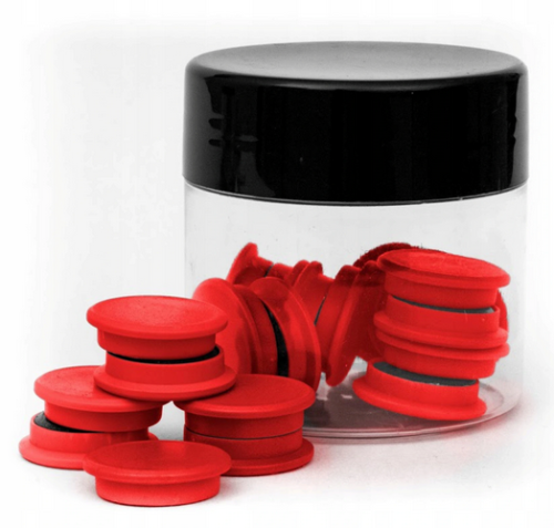 Magnesy Super Strong Czerwone 20.PNG