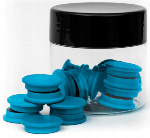 Magnesy Super Strong Niebieskie 20.PNG