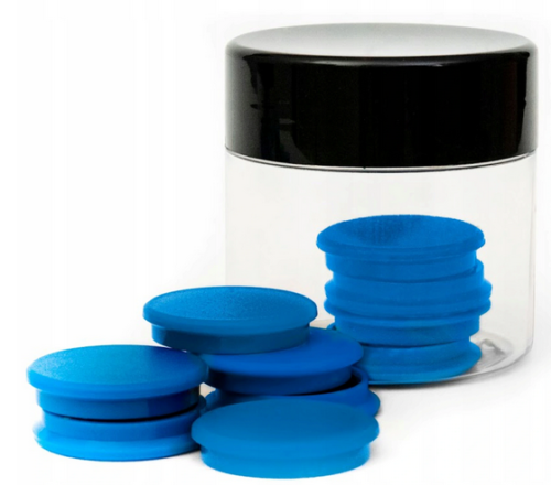 Magnesy Super Strong Niebieskie 10.PNG