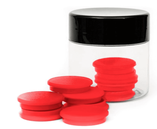 Magnesy Super Strong Czerwone 10.PNG