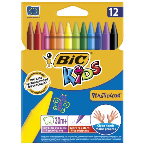 kredki Bic kids plastidecor świecowe A12 1.jpg