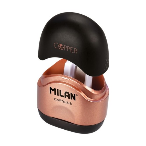 temperówka Milan Capsule Copper