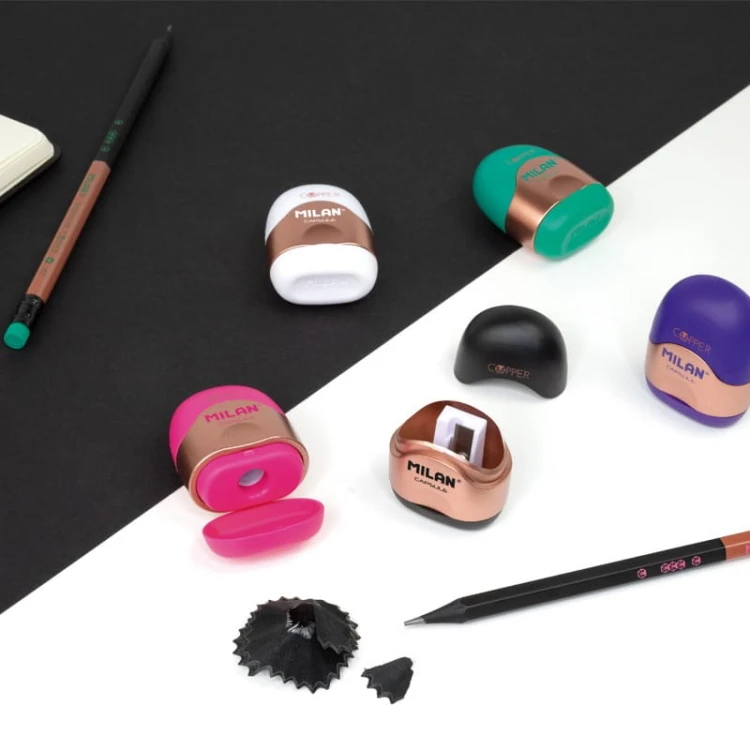 temperówka Milan Capsule Copper