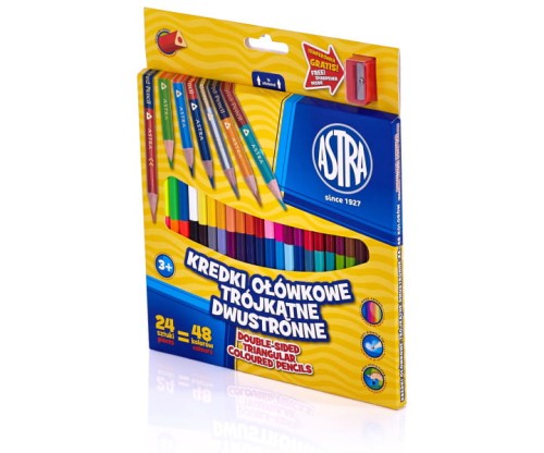 Kredki ołówkowe 24 sztuk = 48 kolorów.jpg