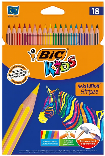 kredki Bic 18 stripes.png