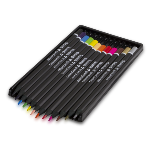 351-kredki-olowkowe-trojkatne-12-kolorow-z-temperowka-czarne-drewno.png