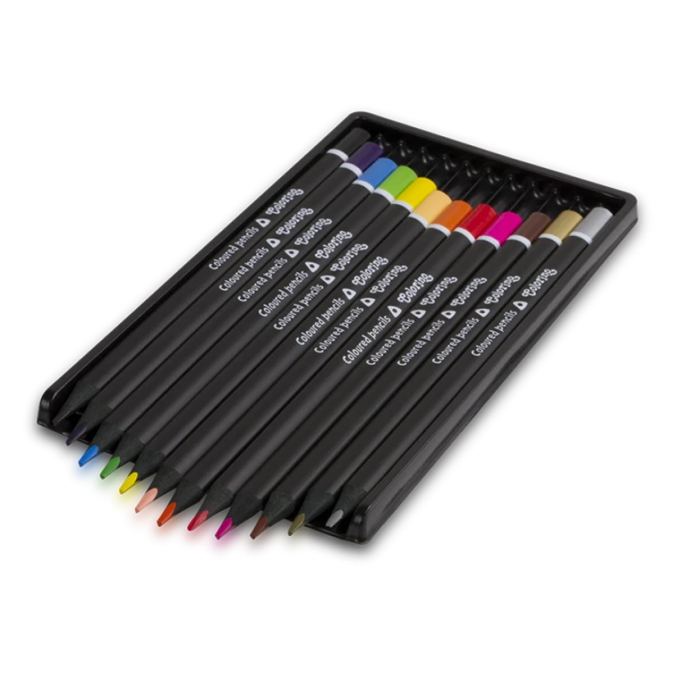 351-kredki-olowkowe-trojkatne-12-kolorow-z-temperowka-czarne-drewno.png