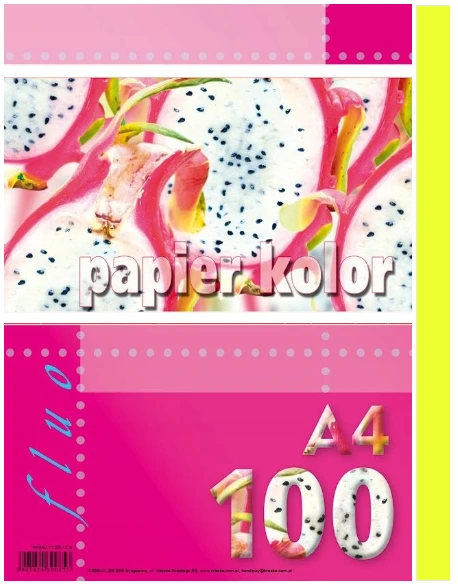 Kreska 100 fluo zółty.png