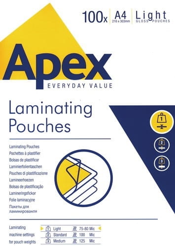 folia do laminacji Apex A100.jpg