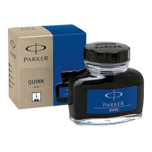 atrament Parker niebieski.png