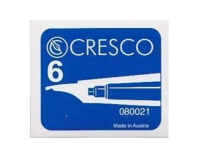 naboje do pióra niebieskie 6szt.jpg