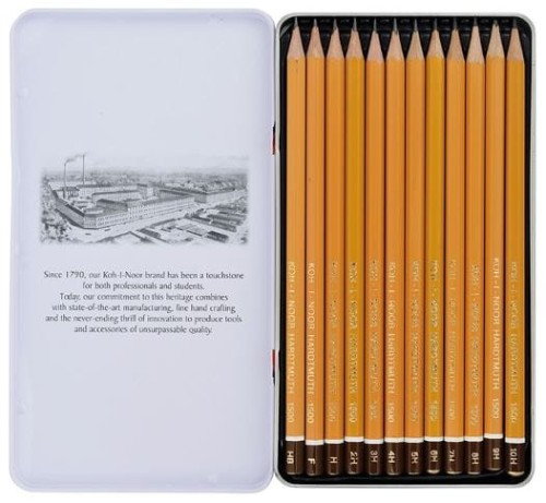 Koh-i-noor HB-10H.JPG