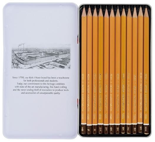 Koh-i-noor HB-10H.JPG