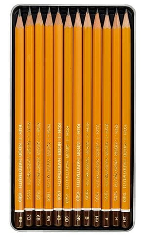 Koh-i-noor 8B-2H..JPG