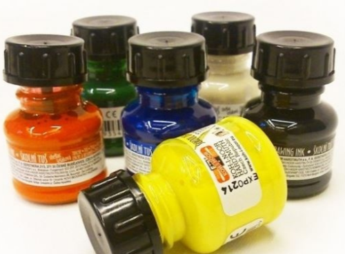 Koh-I-Noor Tusz kleślarski mix.png