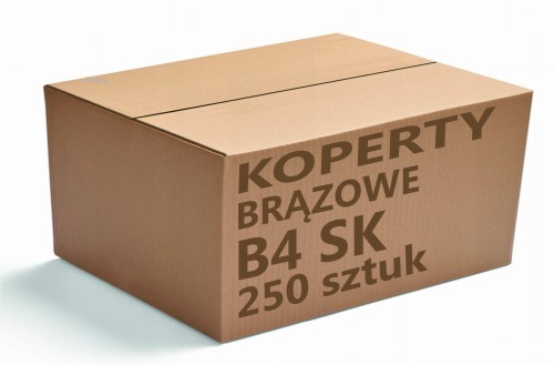 B4 SK BRĄZOWE 250SZT.jpg