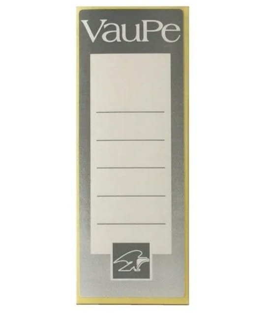 Etykieta samoprzyl. VauPe.jpg