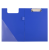 deska z klipem PCV A4 zamykana niebieska.png