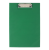 deska z klipem PCV A4 zamykana zielona2.png