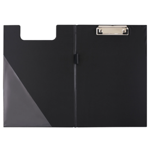 deska z klipem PCV A4 zamykana czarna2.png