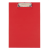 deska z klipem PCV A4 zamykana czerwona.png