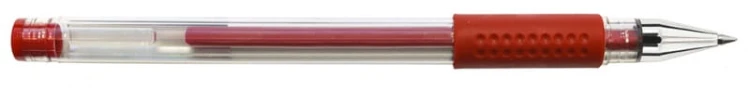 długopis żelowy Donau 0,5 czerwony.jpg