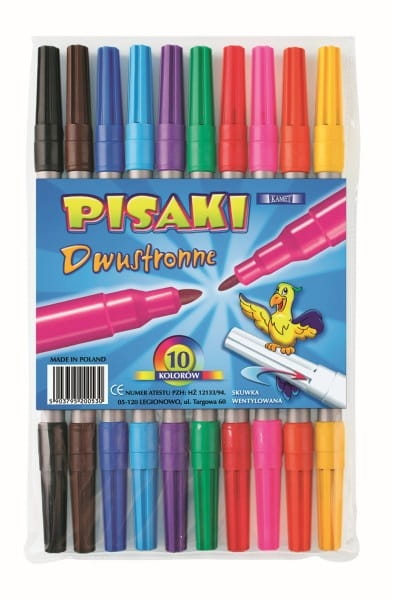 Pisaki 10szt5903795200530.jpg