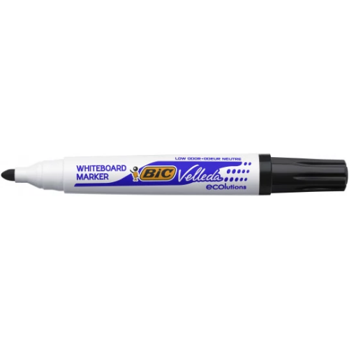 BIC Velleda czarny.png