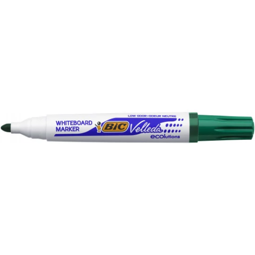 BIC Velleda zielony.png