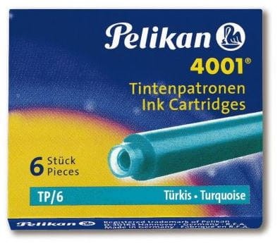 Pelikan TP 6 turkusowe.jpg
