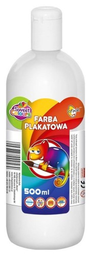 farba plakatowa 500ml Otocki biała.jpg