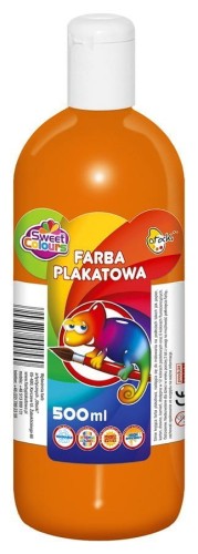 farba plakatowa 500ml Otocki pomarańczowa.jpg