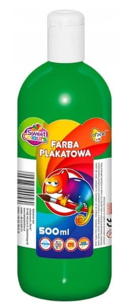 farba plakatowa 500ml Otocki zielony trawiasty.jpg