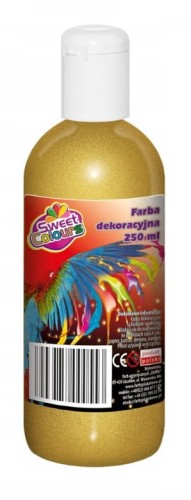 farba plakatowa metaliczna złota 250ml.jpg