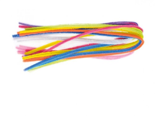 druciki Brewis mix neonowe.jpg