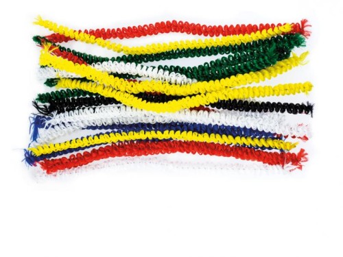 druciki kreatywnemix kolor   karbowane brewis DR24.jpg