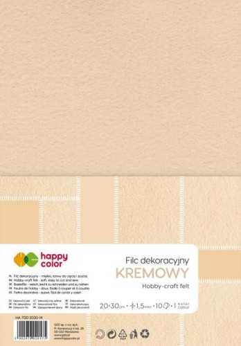 filc 20x30 Happy kremowy.jpg