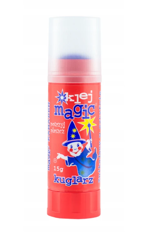 kuglarz Klej Magic.png