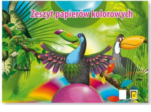 zeszyt papieów kolorowych A4- 32..jpg