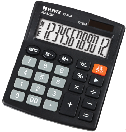 Kalkulator-biurowy-Eleven-SDC812NR-134436.png