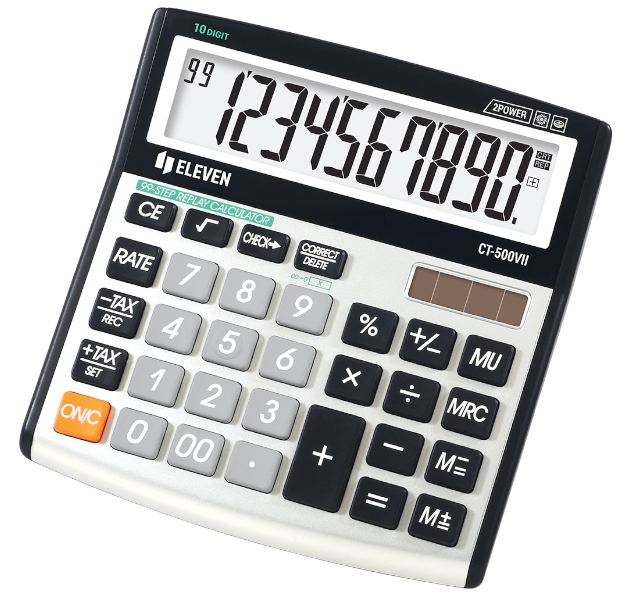 Kalkulator-biurowy-Eleven-CT500VII-134374.png