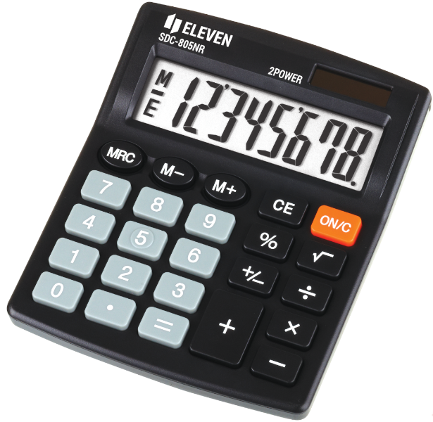 Kalkulator-biurowy-Eleven-SDC805NR-134409.png